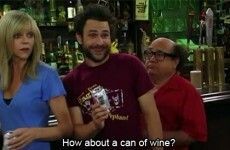 Are you a fan of It's Always Sunny? This Dublin pub has the Halloween party for you