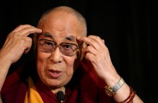 Dalai Lama: 'My female successor needs to be attractive, otherwise they won't be much use'