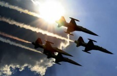 Obama to float US arms deal with Saudi Arabia