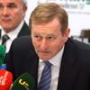 Enda is the most popular leader in the country, but it's not all good news for him