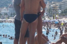 Speedo sues blogger over trademark infringement on fetish sites