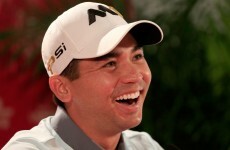 'If Rory McIlroy and Jordan Spieth had a baby... it would be me' - Jason Day