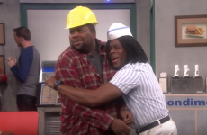 Kenan & Kel reunited on Jimmy Fallon and it was absolutely wonderful