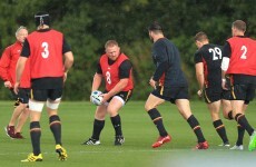 Wales under investigation for allegedly breaching World Cup regulations