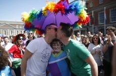 Poll: Should Ireland get a new bank holiday in honour of same-sex marriage?