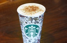 Starbucks just created a drink that tastes like the milk at the end of your cereal