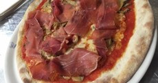 The Undisputed Top Ten Pizzas In Dublin City