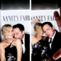 One of the funniest couples in television have split up... it's the Dredge