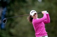 'Baby steps' the key to Leona Maguire's drive to become one of golf's greatest
