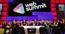 The Web Summit relocation isn't surprising, we couldn't even keep the WiFi working
