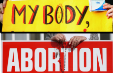 Poll: Do you want the 8th Amendment to be repealed?