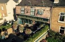 Here's why this Dublin pub has turned itself into the Rovers Return from Corrie