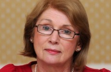 Jan O'Sullivan is 'absolutely determined' to continue Junior Cert reform despite union opposition
