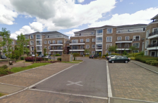 19-year-old seriously injured after falling from balcony in Galway