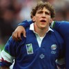 Italy's Bergamasco in line to equal record by featuring in 5th Rugby World Cup