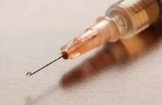 Dublin Bus investigating after toddler (3) jabbed with 'filthy' drug needle