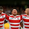 Analysis: Japan show importance of high-quality coaching at RWC