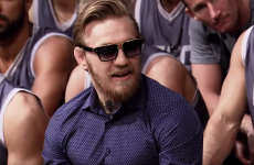 'It's a bitch move': Conor McGregor was doing some serious stirring on TUF last night
