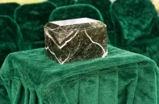 'Devastated' woman returns from holidays to find her daughter's ashes have been stolen
