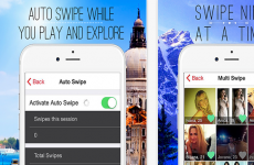 An Irish guy travelling in South America made his own Tinder app to supercharge his matches