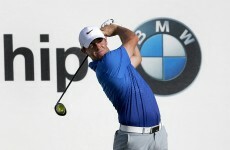 'That amount of money doesn't mean much to me any more': McIlroy not motivated by €10m prize