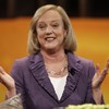HP replaces CEO after less than a year with former eBay chief