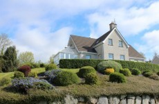What else could I get for... the €350,000 pricetag on this family home in Donegal