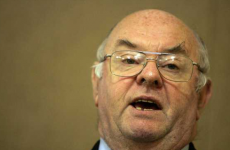 "He did society’s dirty work": Tributes paid to criminal court judge Paul Carney
