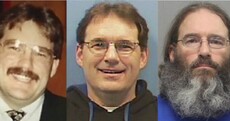 Notorious accountant on trial for stealing $9 million before living in the woods for years