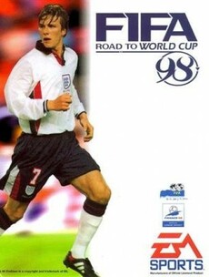 Can you guess the year these Fifa games were released by their covers?