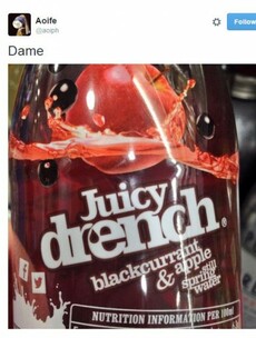 34 of Ireland's funniest tweets of 2015