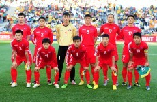 Middlesbrough Ladies to tour North Korea