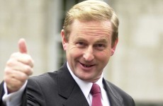 Could Enda really go all the way to 2021?