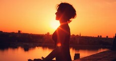 Want some peace and calm in your life? Take these few minutes to get it done