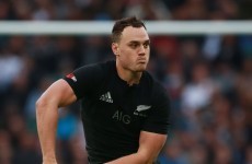 The ITM Cup has been busy: Dagg's dislocated shoulder, MacKenzie magic and a Canterbury comeback