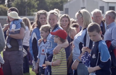 'I would never swap a Dublin jersey': 3 stars explain why their county colours mean so much