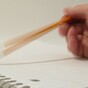 Forget what your teachers said -- Fidgeting can actually be good for you