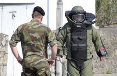 Bomb squad carry out controlled explosions in Dublin and Cork schools