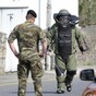 Bomb squad carry out controlled explosions in Dublin and Cork schools