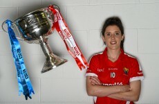 Family Affair: The four Cork sisters hoping to share an All-Ireland win together