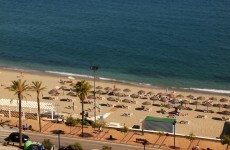 Convicted armed robber Gary Hutch shot dead on Costa Del Sol