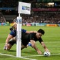 Milner Skudder puts Argentina behind him to dazzle in All Blacks win