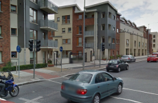 Man rushed to hospital after being stabbed in Tallaght