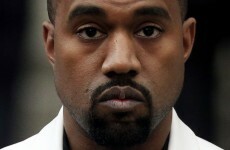 Kanye wasn't joking when he announced plans to run for president