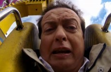 Marty Morrissey had the 'best ride he's ever had' at the Ploughing Championships...