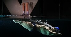 12 stunning images already in as the National Geographic Photo Contest gets started