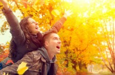 Great news if you like good weather ... the weekend forecast is pretty nice