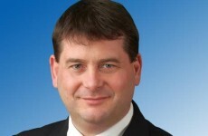 The curious case of the Fine Gael minister, the broken-down car and 214km garda dig-out