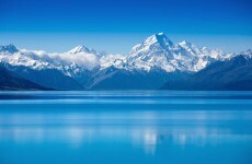 Two dead after freak weather change turns New Zealand rafting trip into tragedy