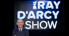 7 mountains Ray D'Arcy needs to climb tomorrow night